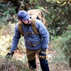 guide randonnée grand nord