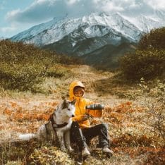 guide voyage extrême